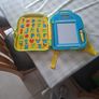 leap frog back pack Image 2