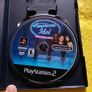 Ntsc edition American idol PlayStation 2 ps2 games Original Image 4