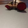 Wren figurine Image 2