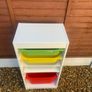 Ikea Trofast Storage Unit Image 2
