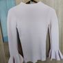 BRinlo Knit -Pink Jumper Ted B Image 3