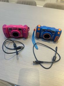Kidizoom camera