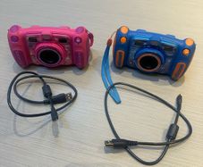 Kidizoom camera