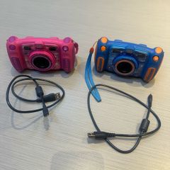 Kidizoom camera