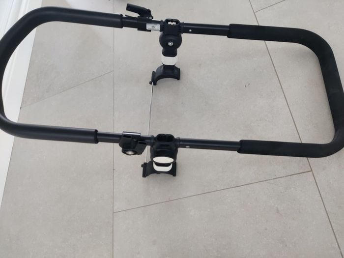 Bugaboo Cameleon 3, Toddler Step, Maxi-Cosi Isofix, Car Seat and Stair gate