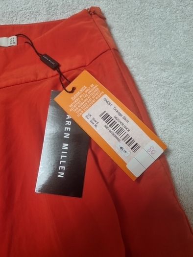 karen millen skirt