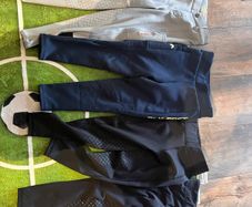 Kids horse riding leggings/jodhpurs