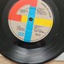 Gang Of Four 7" - Is It Love Image 4