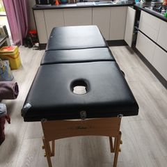 Couch/Plinth