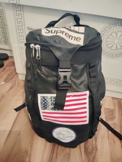 SupremeX The North face Bag