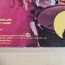 Zz Top Fandango Vinyl Record Lp Album 1975 Image 7