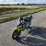 Suzuki Sv650 Gladius Very Low Mileage Image 3