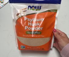 Psyllium Husk Powder