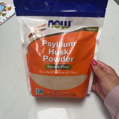 Psyllium Husk Powder