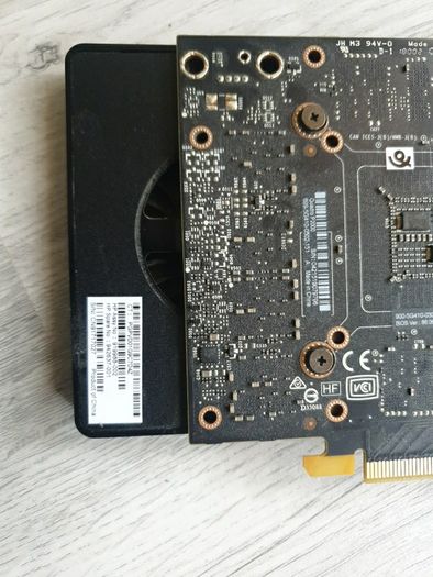 Graphic cards Quadro