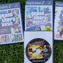 PS 2 Games (prices in the description) Image 2