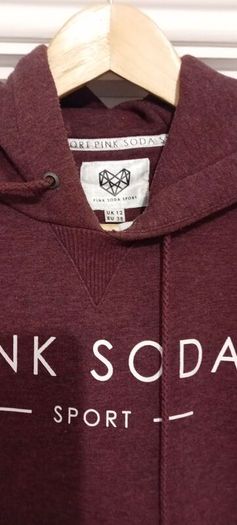 Pink Soda Tracksuit