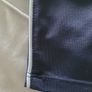 Ladies Navy Nike Dri-Fit shorts Size 14/16 Image 3