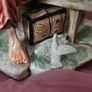 Vintage Capodimonte figurines Image 3