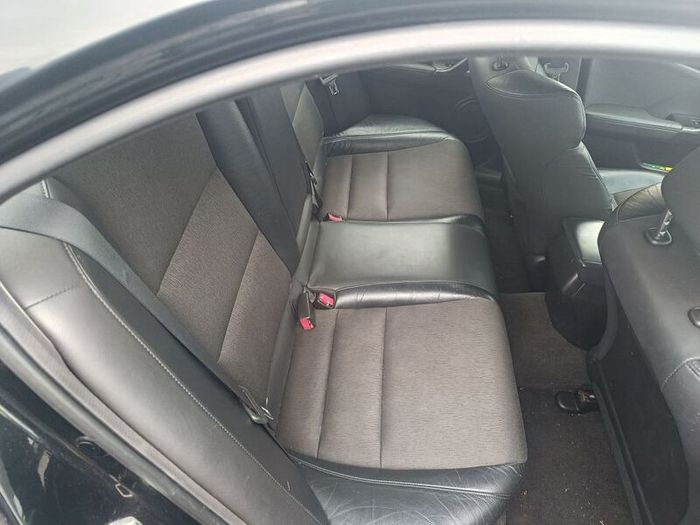 2009 Honda Accord
