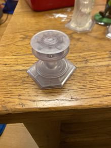Disney infinity Inside Out table