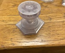 Disney infinity Inside Out table