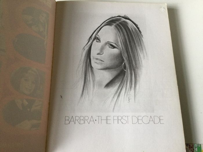 Barbara Streisand