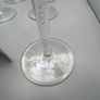 Avoca Blue Collection - Wine Glasses - Set Of 6 - Brand New in Box Image 2