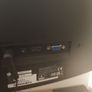 LG 27" monitor 120hz Image 2