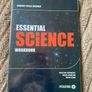 Junior Cycle Essential Science Textbook & Workbook Image 5