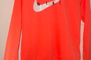 Nike jumper and top