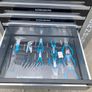Nurnberg 7/6 Tool box full with tools Image 7