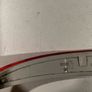 BMW 5 Series e60 2008 Left Rear Reflector lamp 7183913 A3l3b521g Image 3