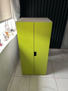 ikea small wardrobe
