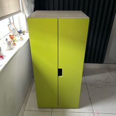 ikea small wardrobe