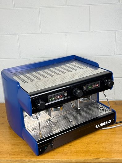 Commercial Coffee Machine