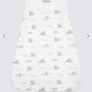 TINY TATTY TEDDY Pure Cotton 2.1 Tog Sleeping Bag sleeping bag 18-36 months 2.1 tog Image 5