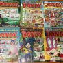 Comics: 'The Dandy' 2001,2002 and 2003 (61 numbers) Image 9