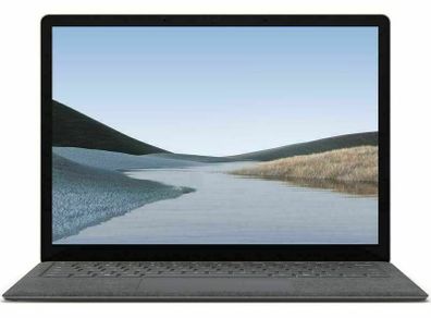 Microsoft Surface Laptop 4 13" For Parts Or For Repair Only No SSD