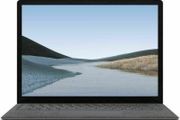 Microsoft Surface Laptop 3 Touchscreen 13" 1868 Intel I7-1065G7 16GB RAM 256GB NVMe SSD Win 11 Pro
