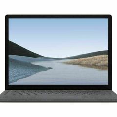 Microsoft Surface Laptop 3 Touchscreen 13" 1868 Intel I7-1065G7 16GB RAM 256GB NVMe SSD Win 11 Pro