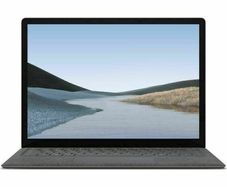 Microsoft Surface Business Laptop 3 Win 11 Pro 13.5" i5-1035G7 8GB RAM 256GB SSD Touchscreen