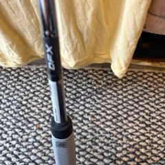 MUST GO. odyssey fang putter like new. Mint