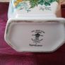Crown Staffordshire "Kowloon" Vase Image 3