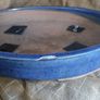 Large Oval Bonsai Pot #2 Image 3