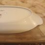 Vintage Porcelain Serving Tray/Plate Image 6