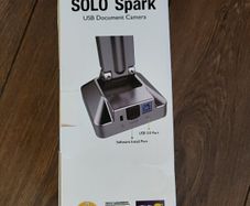 Solo Spark HoverCam USB Document Camera
