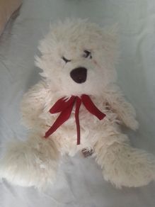 soft toy