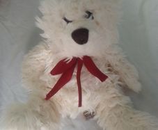 soft toy