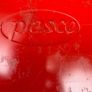 Vintage Plasco Metal Framed Storage Cabinet Image 7